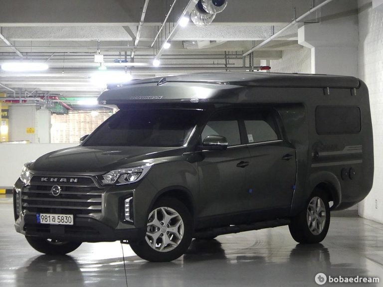 Автодом ван-кон 2.2 дизель 22 06 21,500 km дизель 4WD, фото 2