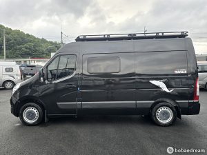 Автодом ван-кон Master 2.3 дизель 19 06 31,259 km дизель, фото 2