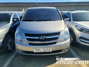 Автодом ван-кон Grand Starex, фото 2