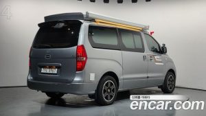 Автодом ван-кон Grand Starex, фото 2