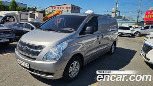 Автодом ван-кон Grand Starex, фото 2