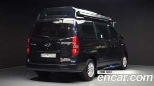 Автодом ван-кон Grand Starex, фото 2