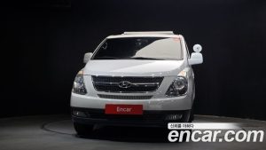 Автодом ван-кон Grand Starex, фото 3
