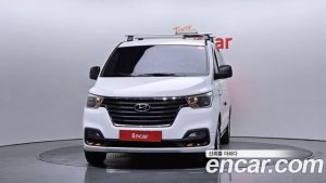 Автодом ван-кон Grand Starex, фото 3