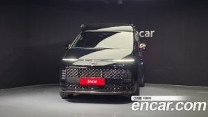 Автодом ван-кон Staria кемпер 4, фото 3