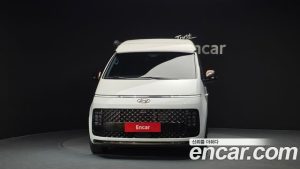 Автодом ван-кон Staria кемпер 4, фото 3