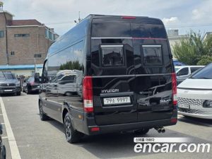 Автодом ван-кон Solati, фото 3