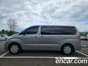 Автодом ван-кон Grand Starex, фото 3