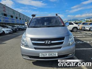 Автодом ван-кон Grand Starex, фото 3