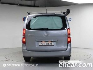 Автодом ван-кон Grand Starex, фото 3