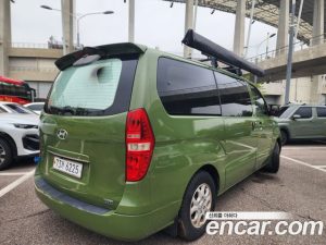 Автодом ван-кон Grand Starex, фото 3