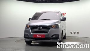 Автодом ван-кон Grand Starex, фото 3
