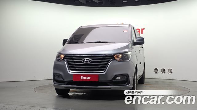 Автодом ван-кон Grand Starex, фото 3