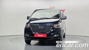 Автодом ван-кон Grand Starex, фото 3