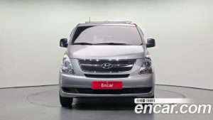 Автодом ван-кон Grand Starex, фото 3