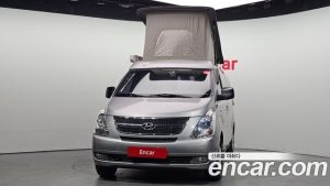 Автодом ван-кон Grand Starex, фото 3