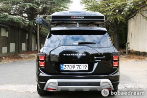 Автодом ван-кон 1.5 бензин 2WD T7 23 05 47,623 km бензин, фото 3