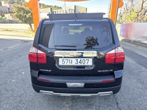 Автодом ван-кон 2.0 LPGi LTZ 15 03 119,703 km LPG, фото 3
