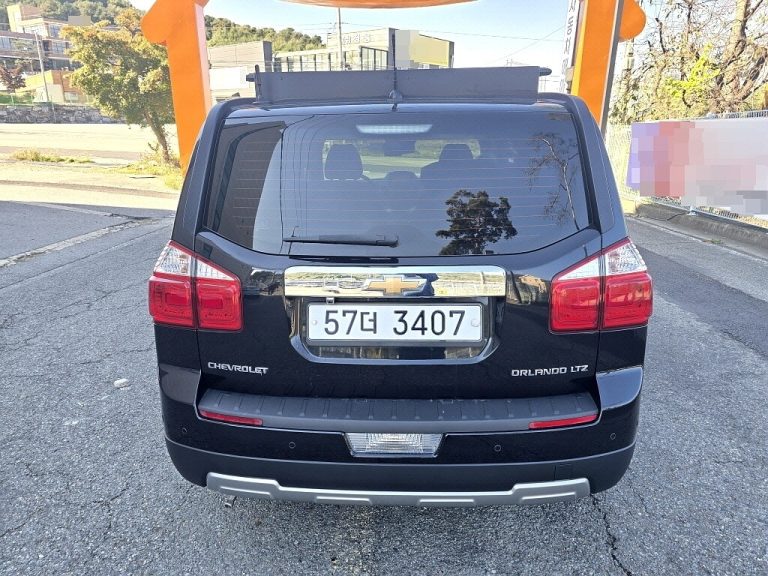 Автодом ван-кон 2.0 LPGi LTZ 15 03 119,703 km LPG, фото 3