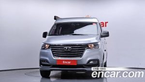Автодом ван-кон Grand Starex, фото 3