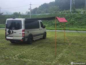 Автодом ван-кон Sprinter 2 3.0 дизель 20 04 34,841 km дизель, фото 3