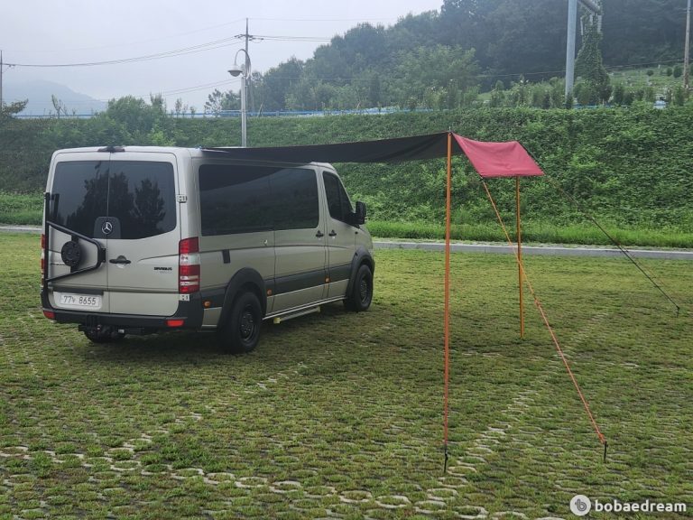 Автодом ван-кон Sprinter 2 3.0 дизель 20 04 34,841 km дизель, фото 3