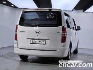 Автодом ван-кон Grand Starex, фото 3