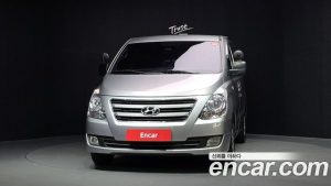 Автодом ван-кон Grand Starex, фото 3