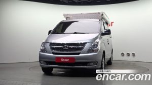 Автодом ван-кон Grand Starex, фото 3