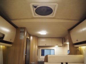 Автодом кабина-кон Kamroad Vantec Jiru бытовойкондиционер 4WD, фото 3