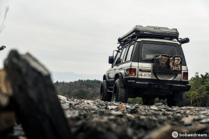 Автодом ван-кон 2.5 дизель S 96 08 390,000 km дизель, фото 3