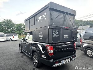 Автодом ван-кон 2.2 дизель 20 06 134,434 km дизель 4WD, фото 3