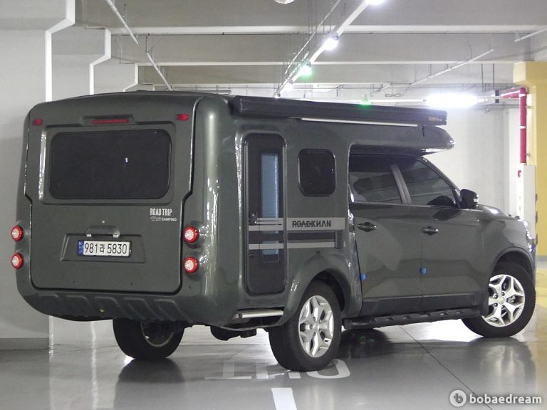 Автодом ван-кон 2.2 дизель 22 06 21,500 km дизель 4WD, фото 3