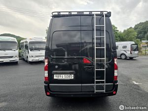 Автодом ван-кон Master 2.3 дизель 19 06 31,259 km дизель, фото 3