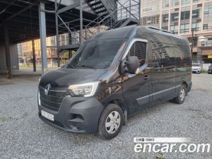 Автодом ван-кон Master, фото 3