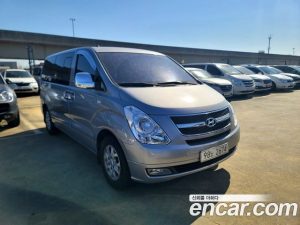 Автодом ван-кон Grand Starex, фото 3