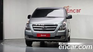 Автодом ван-кон Grand Starex 4WD, фото 3