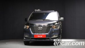 Автодом ван-кон Grand Starex, фото 3