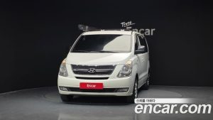 Автодом ван-кон Grand Starex, фото 3
