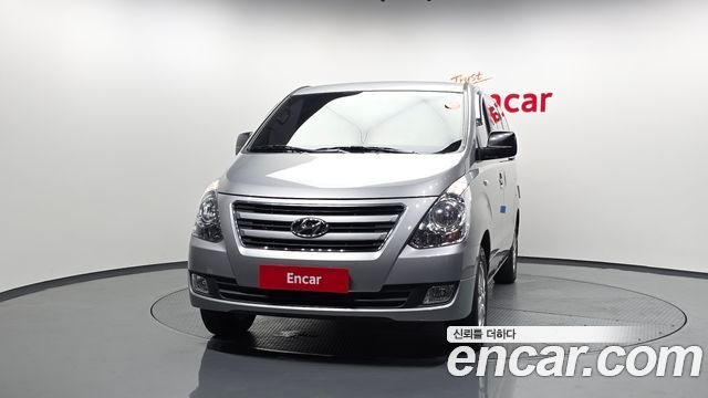 Автодом ван-кон Grand Starex 4WD, фото 3