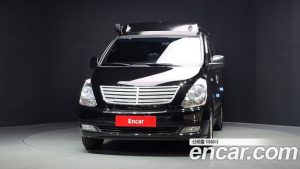 Автодом ван-кон Grand Starex, фото 3