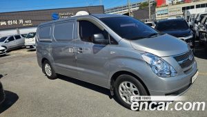 Автодом ван-кон Grand Starex, фото 3