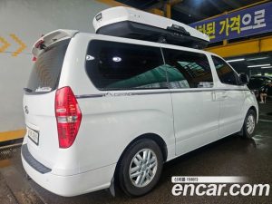 Автодом ван-кон Grand Starex, фото 4