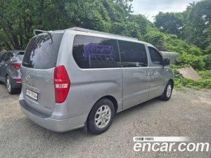 Автодом ван-кон Grand Starex, фото 4