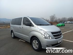 Автодом ван-кон Grand Starex, фото 4