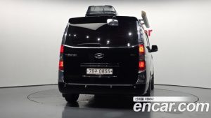 Автодом ван-кон Grand Starex, фото 4