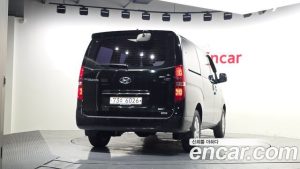 Автодом ван-кон Grand Starex 4WD, фото 4