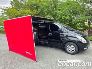 Автодом ван-кон Grand Starex, фото 4