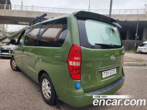 Автодом ван-кон Grand Starex, фото 4