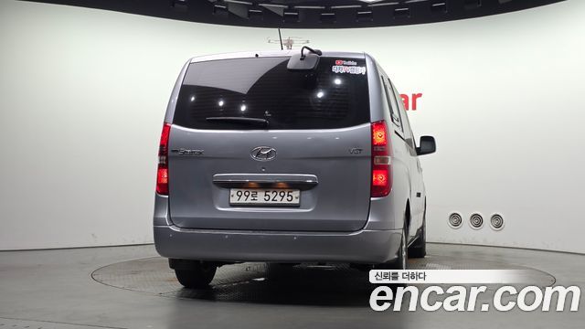 Автодом ван-кон Grand Starex, фото 4